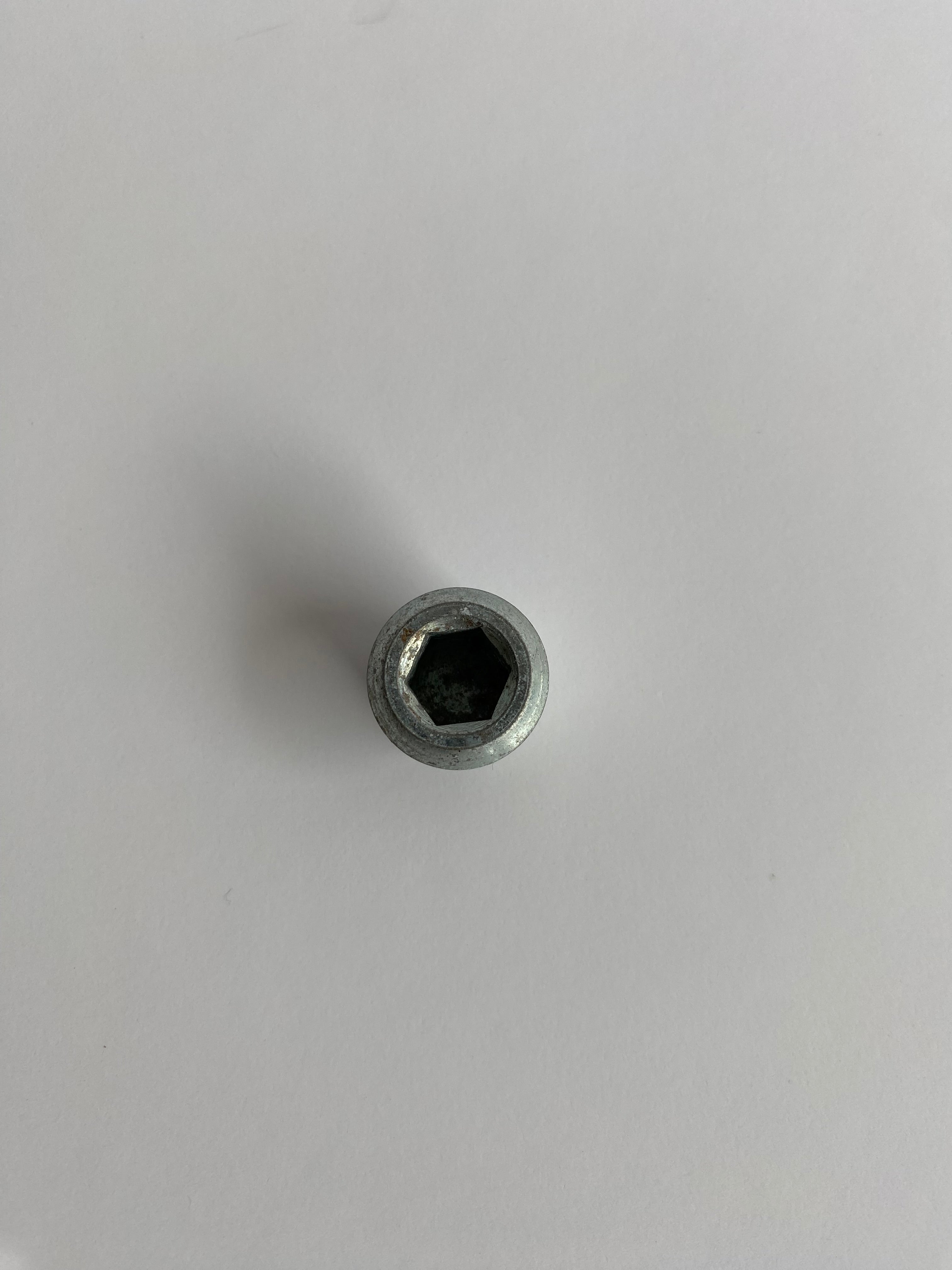 Vis bouchon timing carter moteur Harley Davidson REF OEM 720