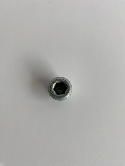 Harley Davidson engine crankcase timing cap screw REF OEM 720