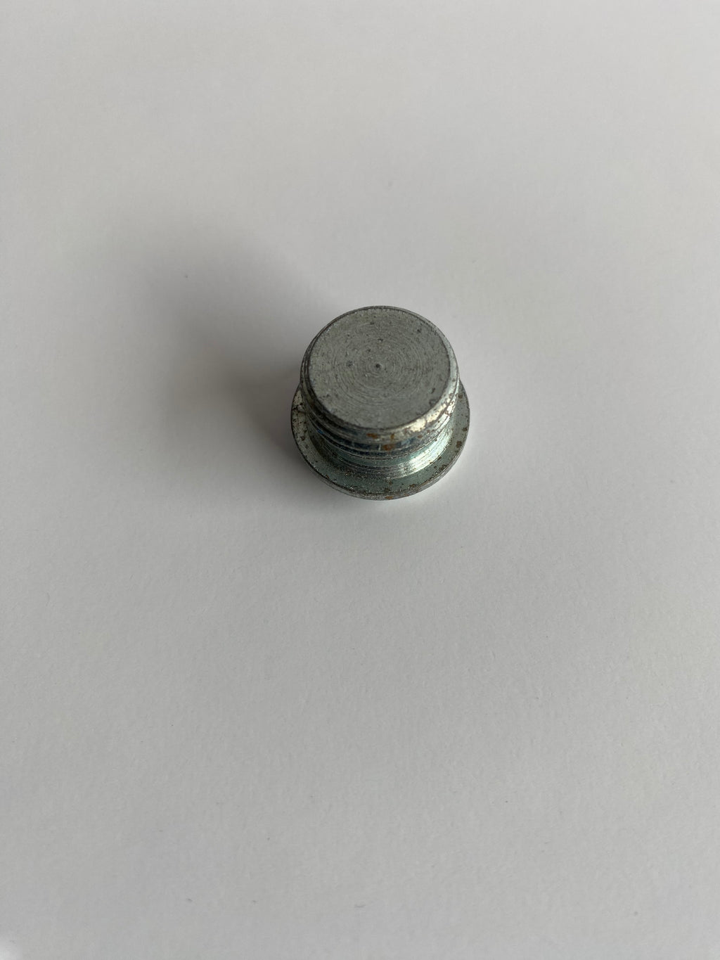 Harley Davidson engine crankcase timing cap screw REF OEM 720