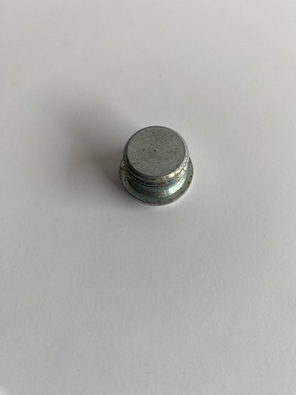 Harley Davidson engine crankcase timing cap screw REF OEM 720