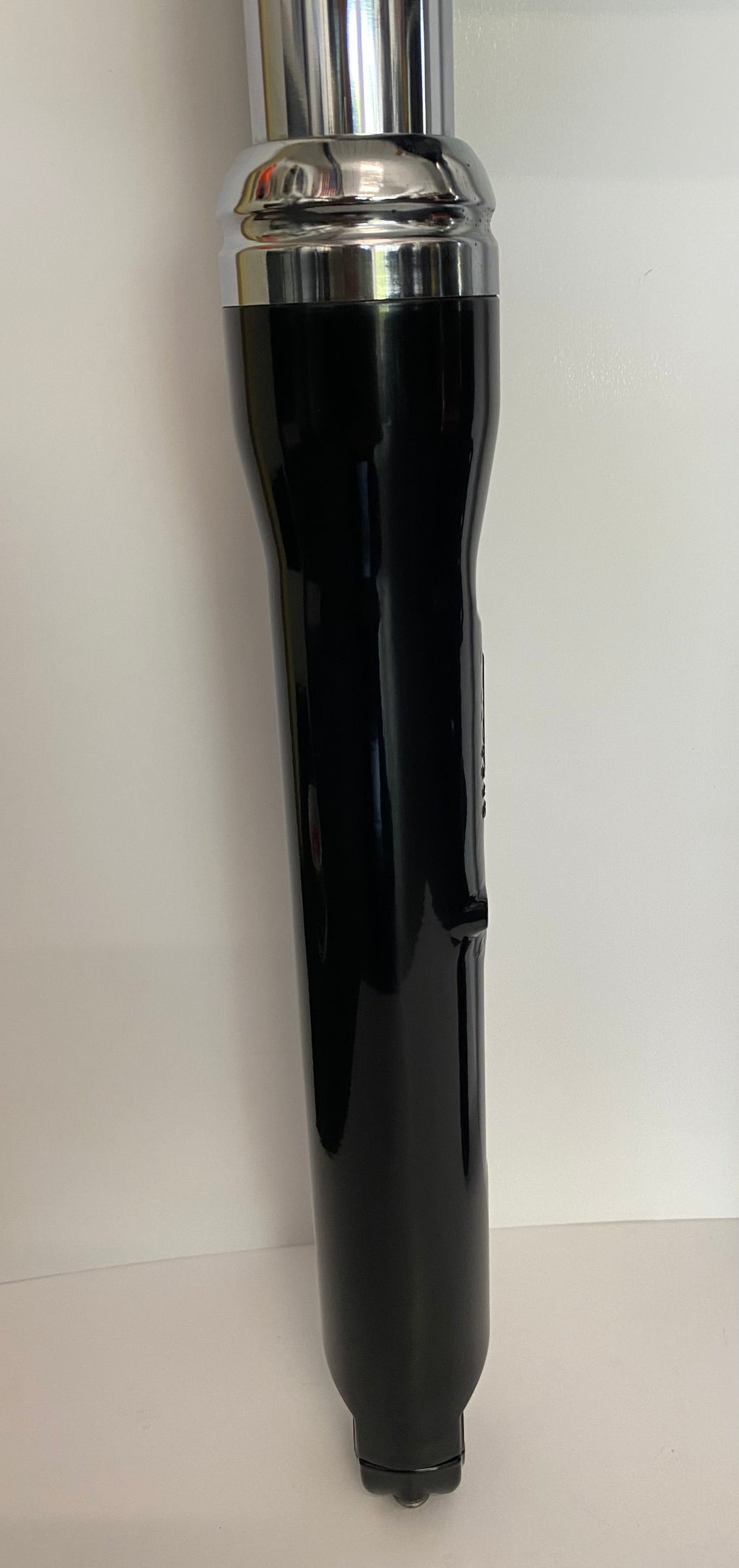 Fourche complète Dyna 49 mm Harley Davidson REF OEM 45400033 & 45400034