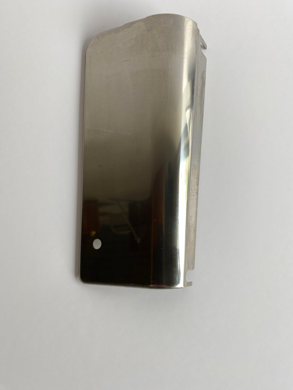 Cache fourche gauche arrière Softail Harley Davidson REF OEM : 67816-86