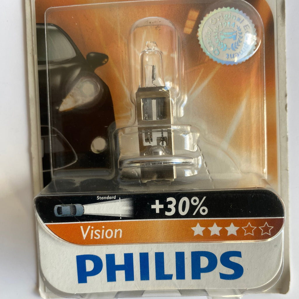 H1-Scheinwerferlampe Harley Davidson REF MCS 516268