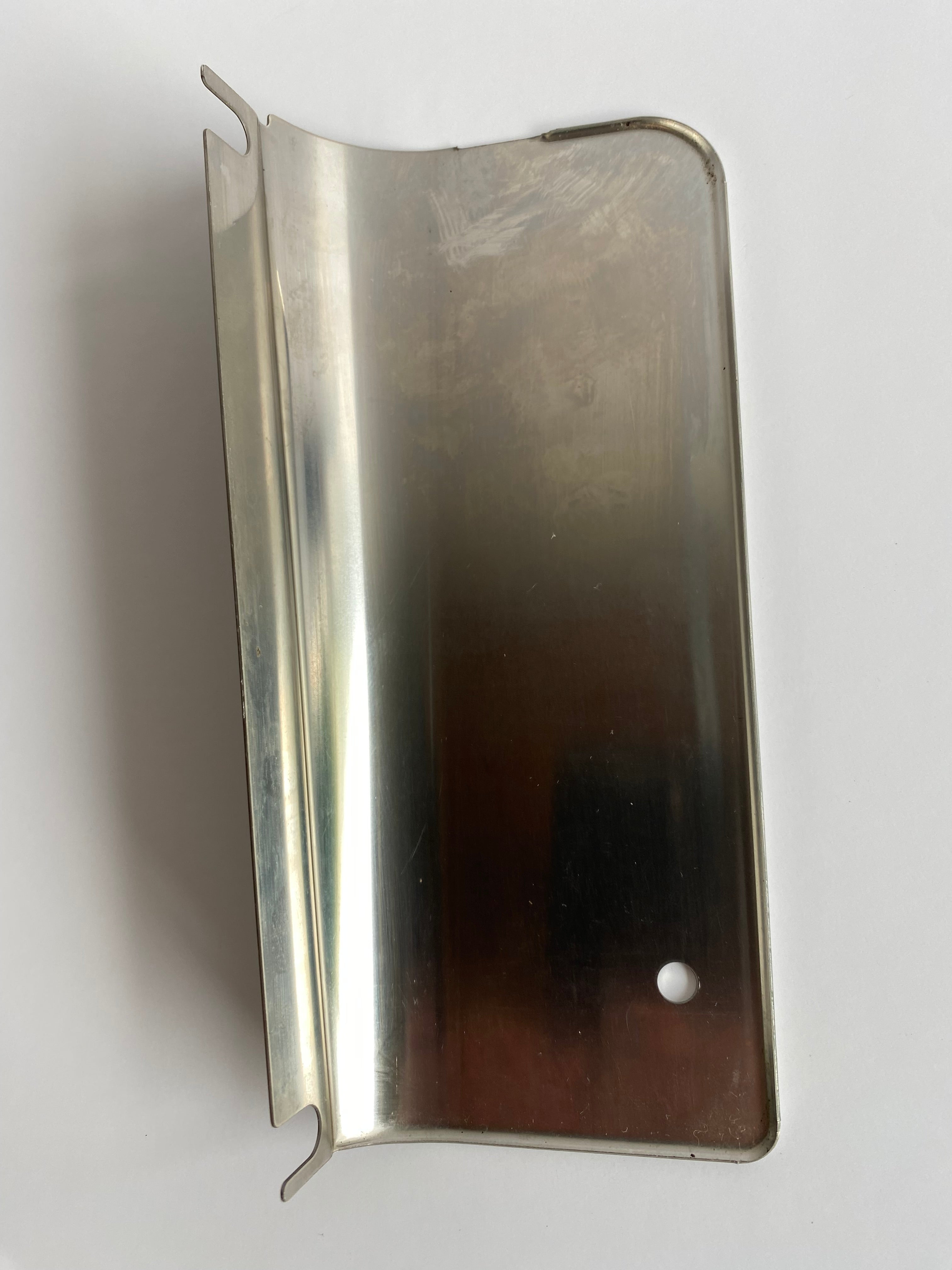 Cache fourche gauche arrière Softail Harley Davidson REF OEM : 67816-86