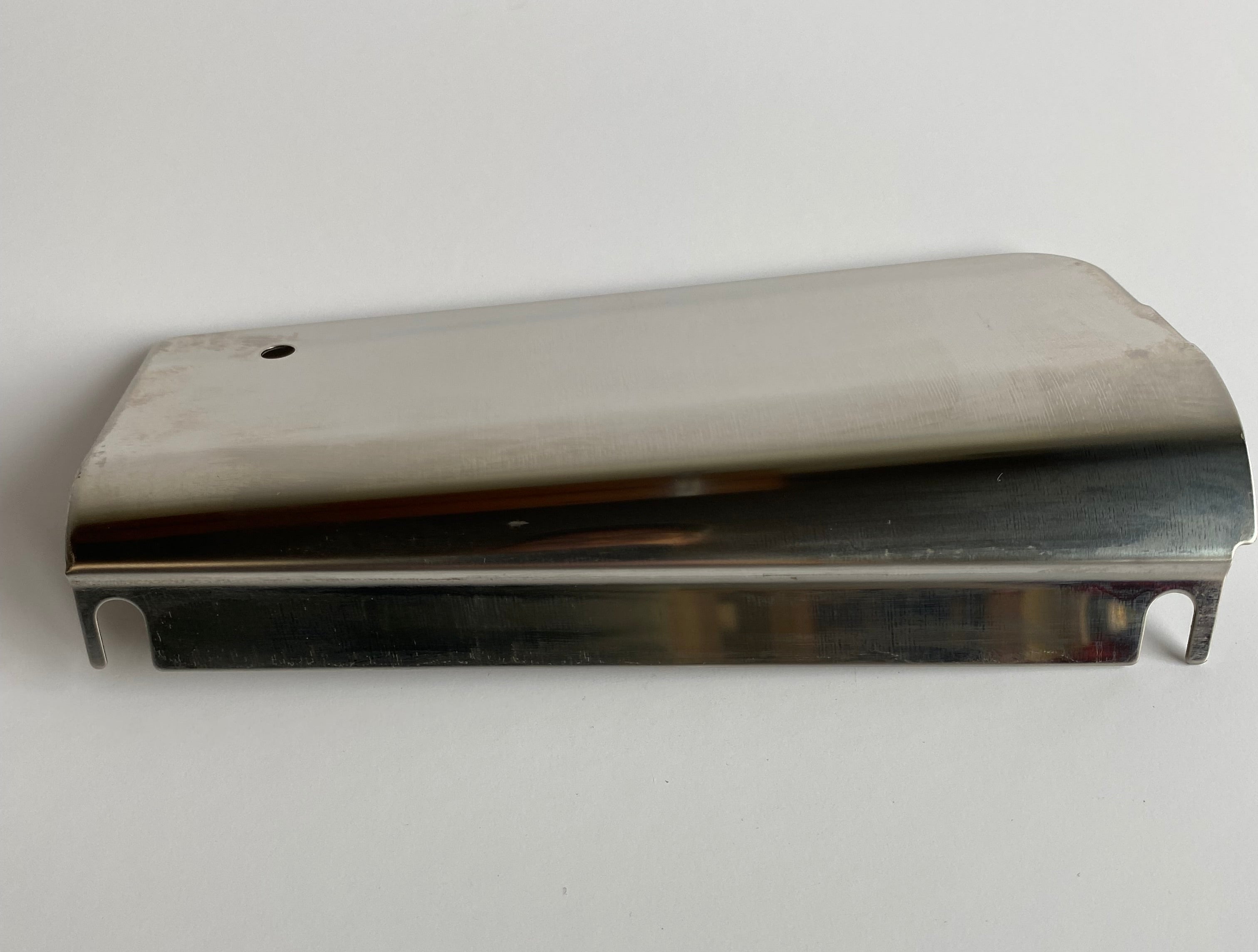 Cache fourche gauche arrière Softail Harley Davidson REF OEM : 67816-86