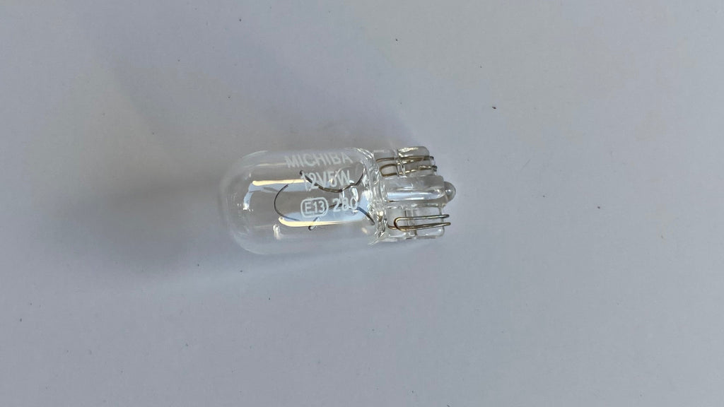 Beleuchtungslampe für Harley Davidson Kotflügel, REF MCS 951378