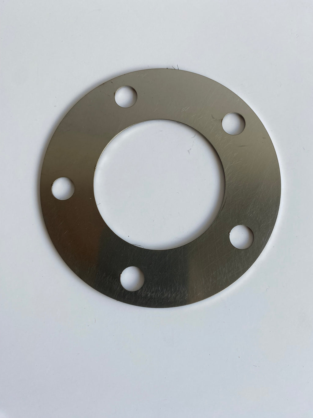 Unterlegscheibe 1 mm für Harley Davidson Bremsscheibe REF WW 28-075