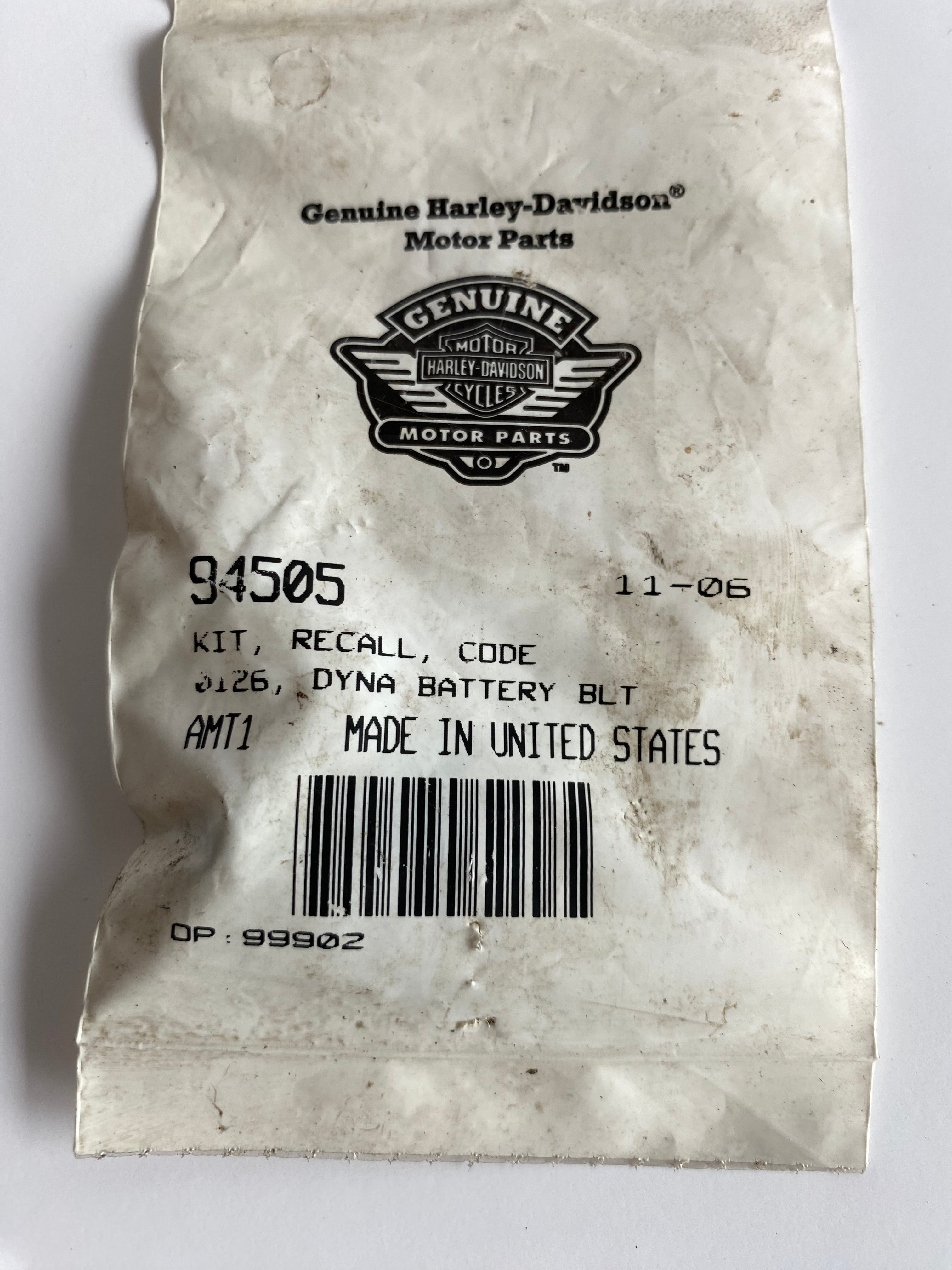 Vis Torx 5/16-18 x 7/8 REF OEM : 94505