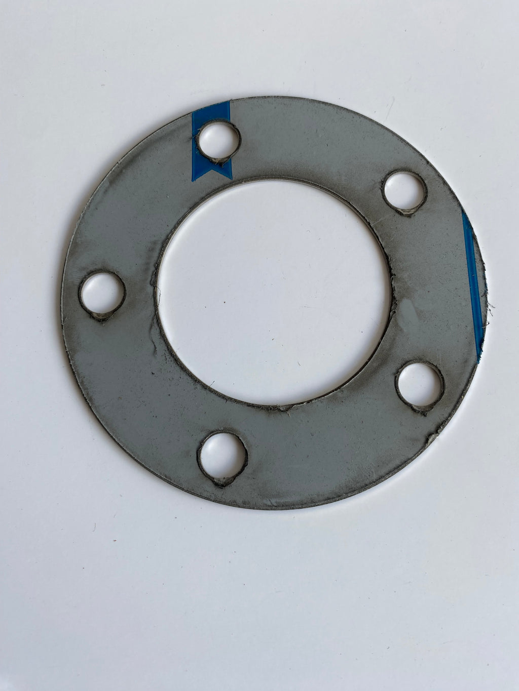Unterlegscheibe 1 mm für Harley Davidson Bremsscheibe REF WW 28-075