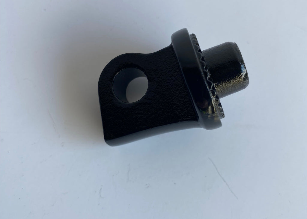 Kuryakyn Harley Davidson Fußrastenadapter REF 8888