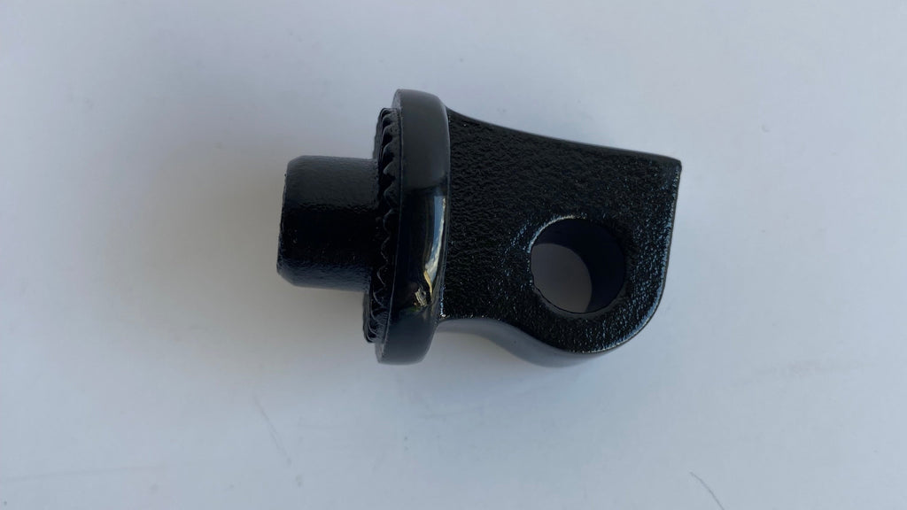 Kuryakyn Harley Davidson Fußrastenadapter REF 8888