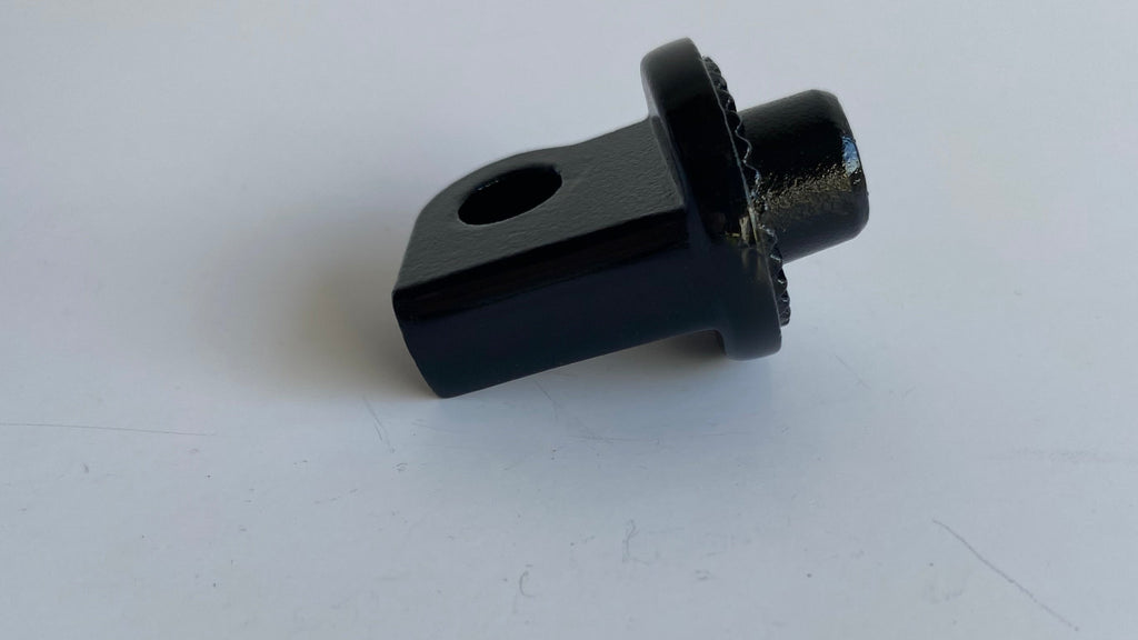 Kuryakyn Harley Davidson Fußrastenadapter REF 8888