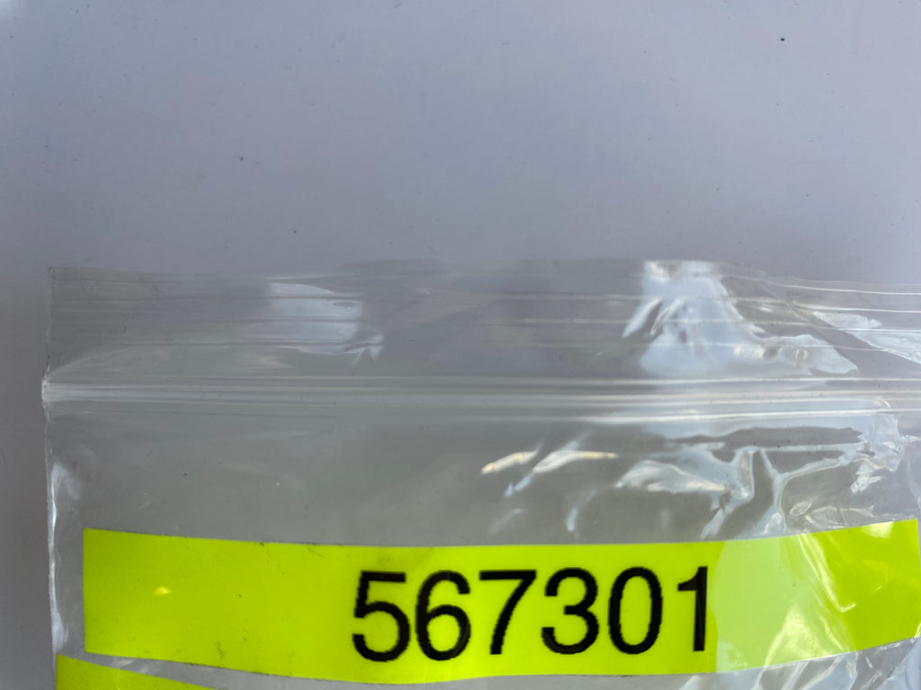 Kuryakyn Harley Davidson Fußrastenadapter REF 8888