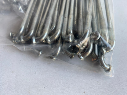 Jeu de 40 rayons 21 pouces 240mm Harley Davidson REF OEM 43239-05