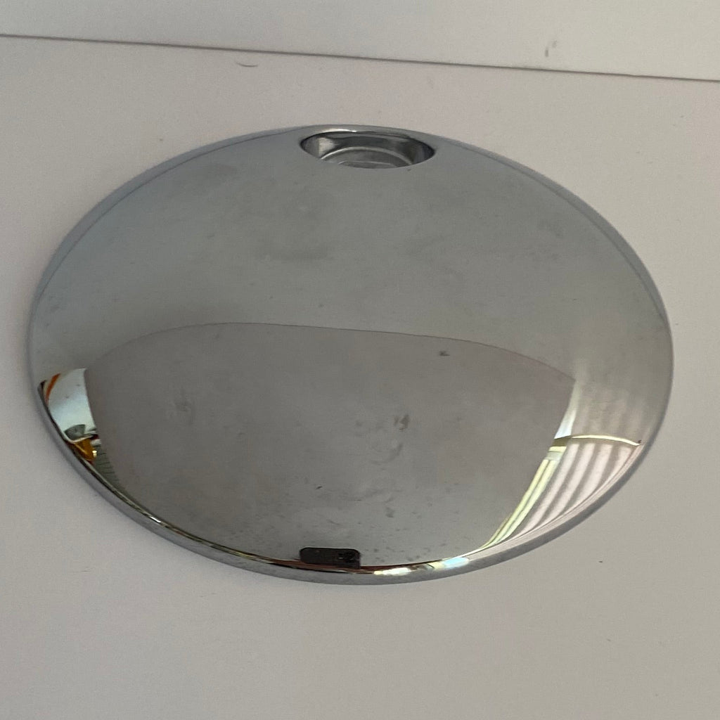Trappe carburant chromée Touring Harley Davidson REF OEM 61278-08