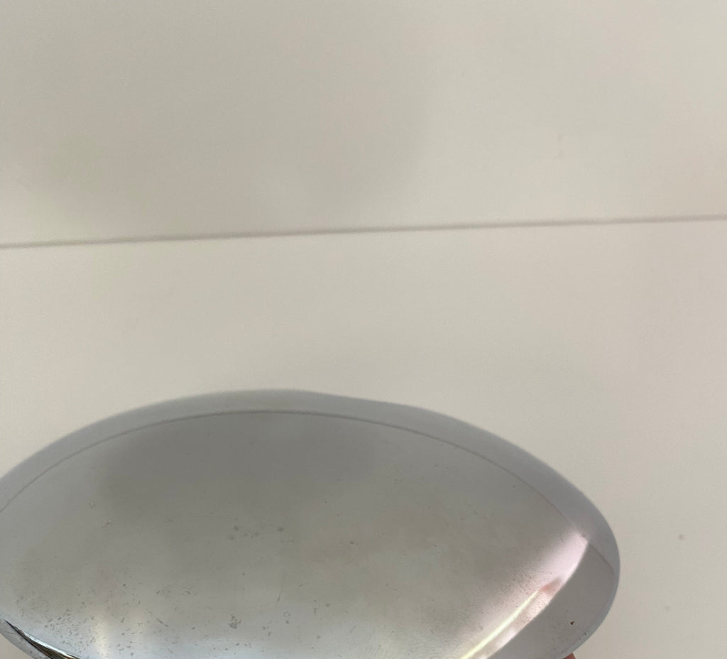 Trappe carburant chromée Touring Harley Davidson REF OEM 61278-08