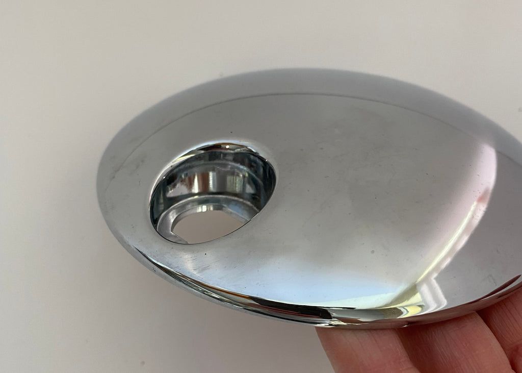 Trappe carburant chromée Touring Harley Davidson REF OEM 61278-08