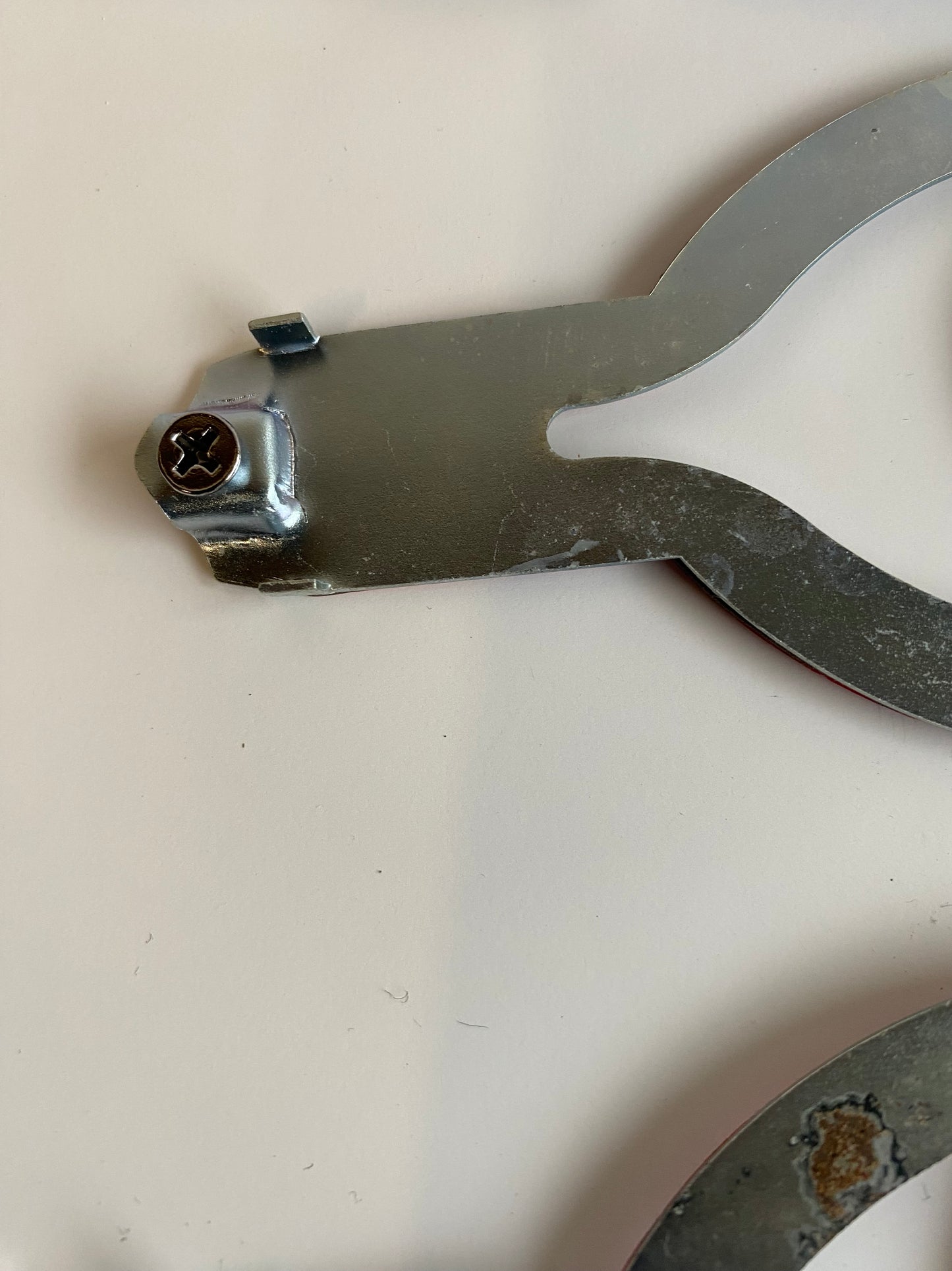 Harley Davidson Tankemblem-Montagesatz OEM-Referenz: 61782-91T