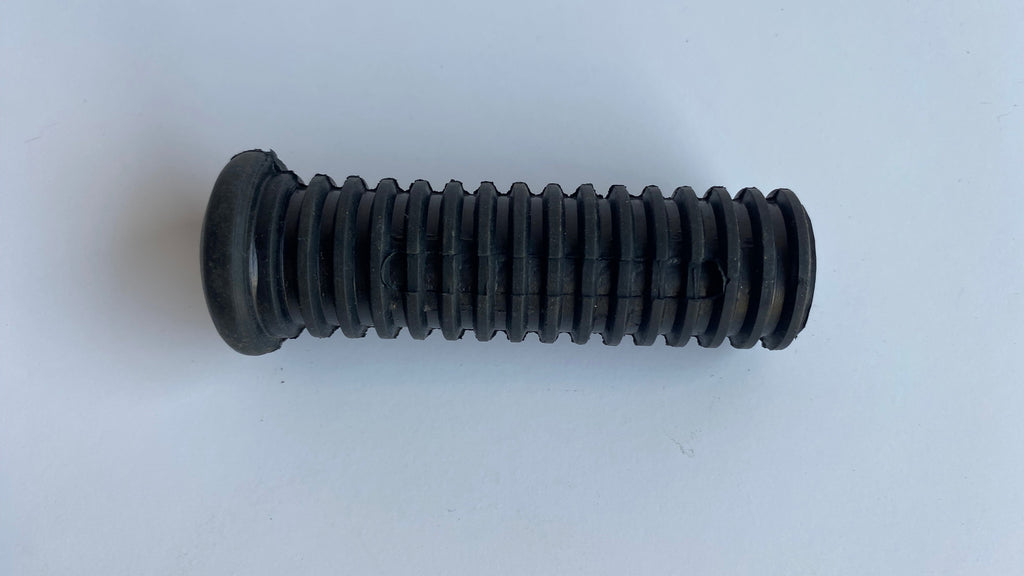 Caoutchouc de cale pied pilote & pédale kick Harley Davidson REF OEM 33189-63
