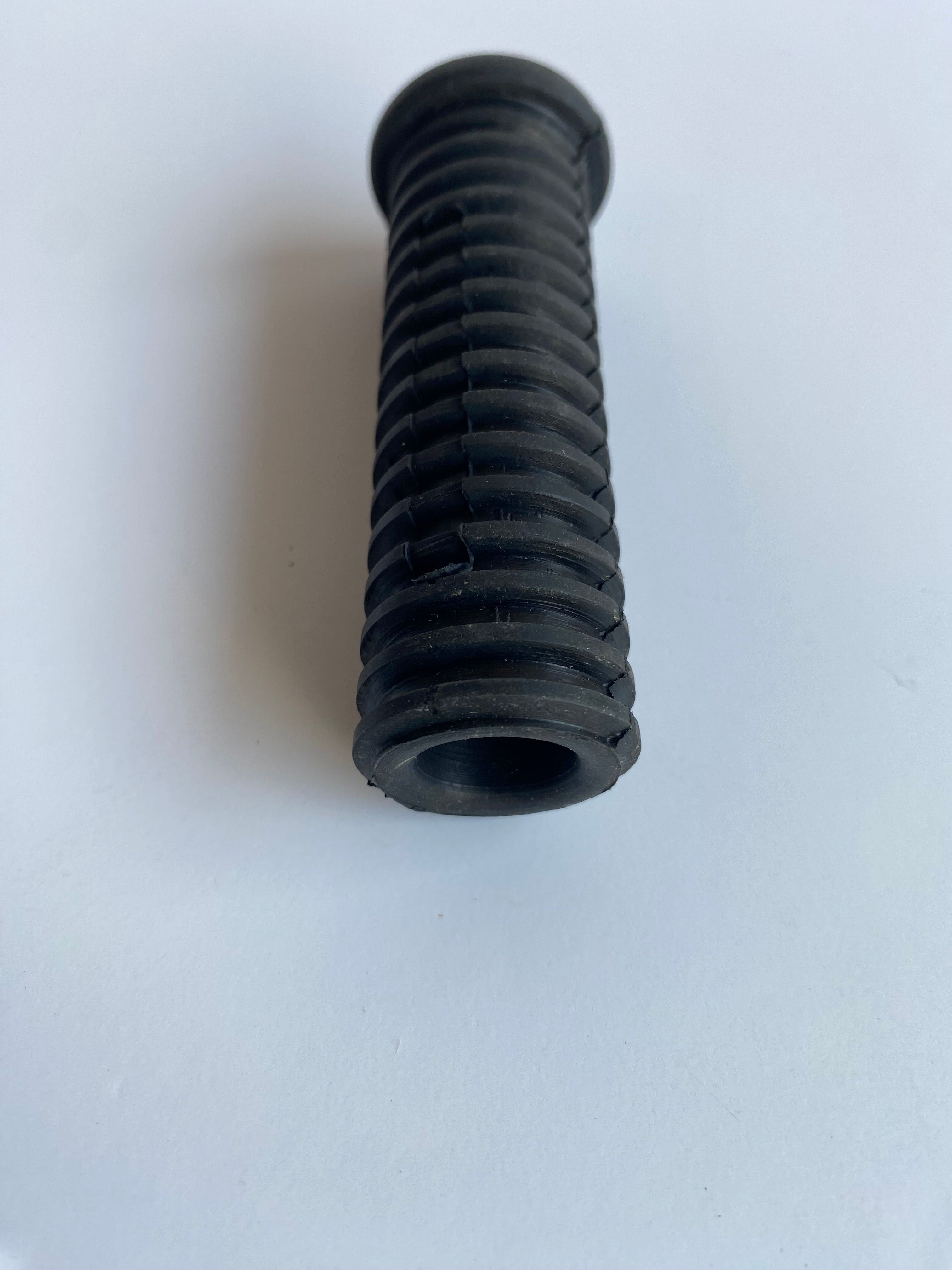 Caoutchouc de cale pied pilote & pédale kick Harley Davidson REF OEM 33189-63