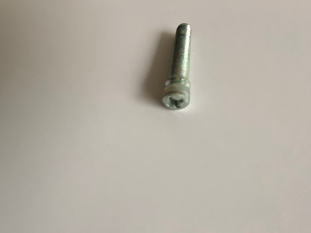 Vis de réglage pour phare Harley Davidson REF OEM : 67724-71