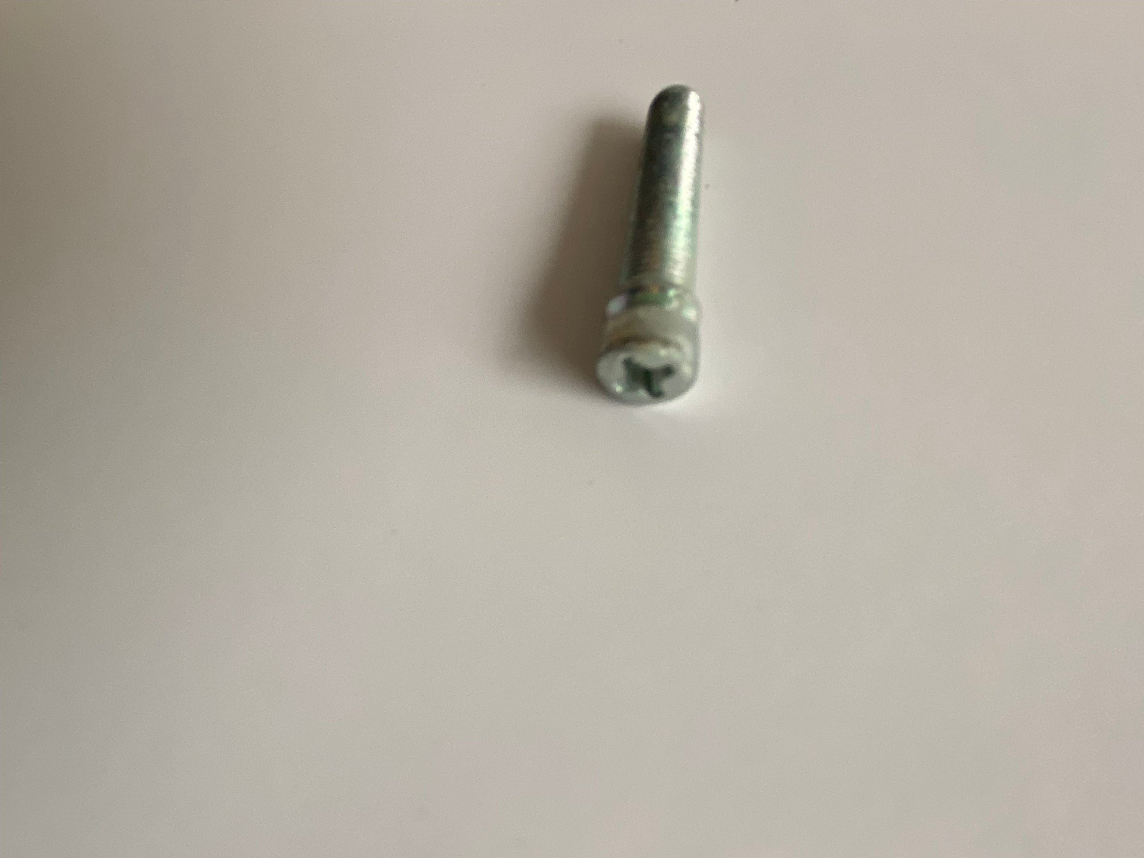 Vis de réglage pour phare Harley Davidson REF OEM : 67724-71