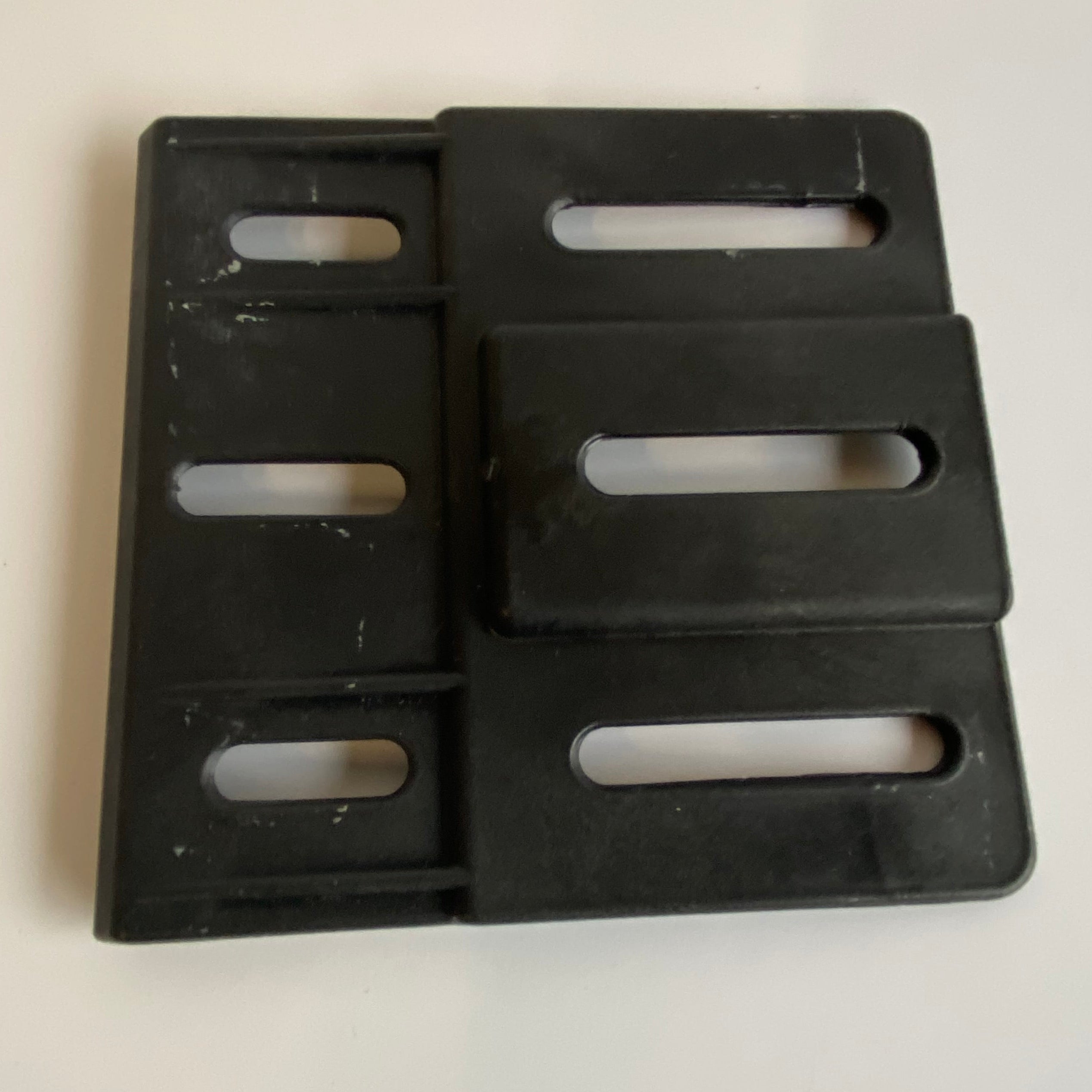 Harley Davidson Side Plate Extension REF OEM: 68702-07