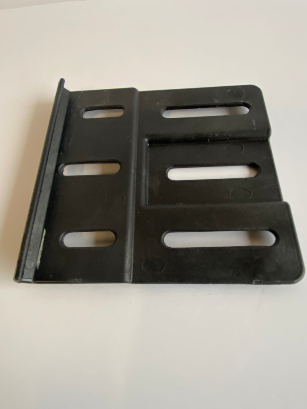 Harley Davidson Side Plate Extension REF OEM: 68702-07