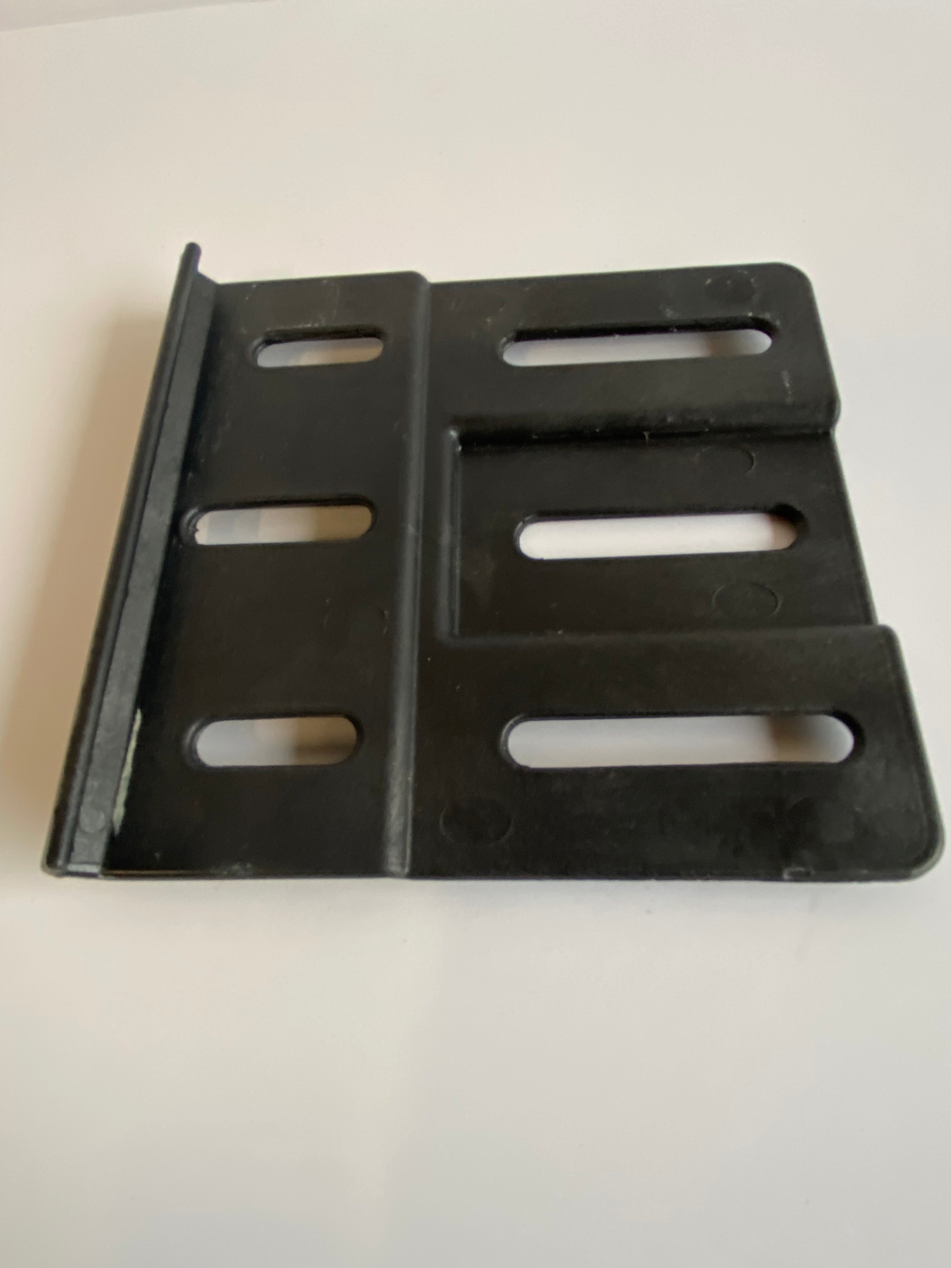 Harley Davidson Side Plate Extension REF OEM: 68702-07