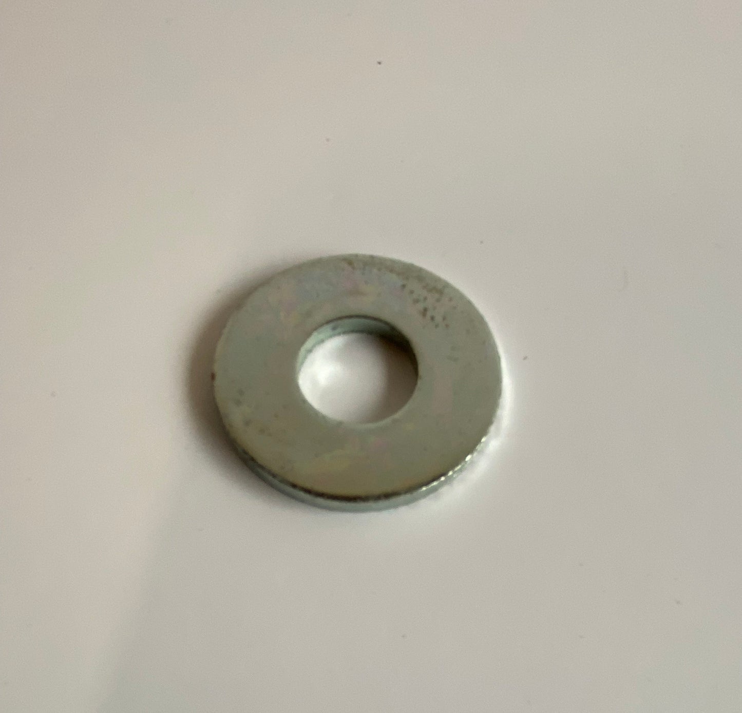 Rondelle d'axe de roue Harley Davidson REF OEM  : 6655