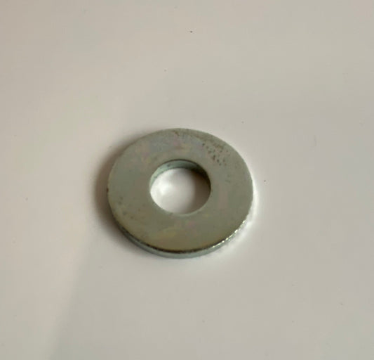 Rondelle d'axe de roue Harley Davidson REF OEM  : 6655