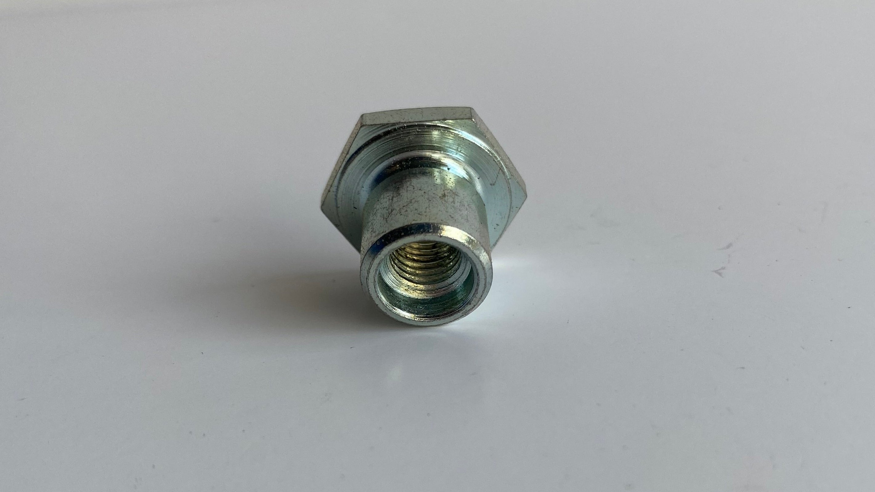 Ecrou ajustement embrayage Sportster Harley Davidson REF OEM 11730A