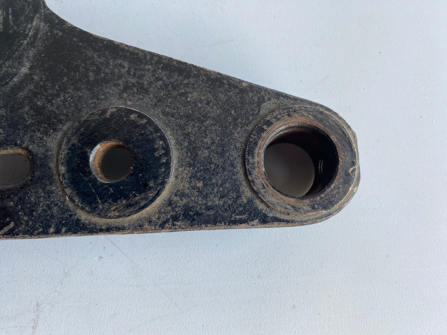 Té supérieur de fourche Panhead Harley Davidson REF OEM 56120-48