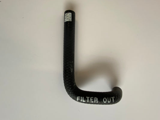 Durite filtre à carburant injection Harley Davidson REF OEM  62358-95
