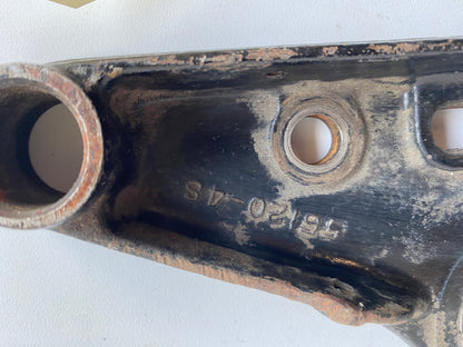 Té supérieur de fourche Panhead Harley Davidson REF OEM 56120-48
