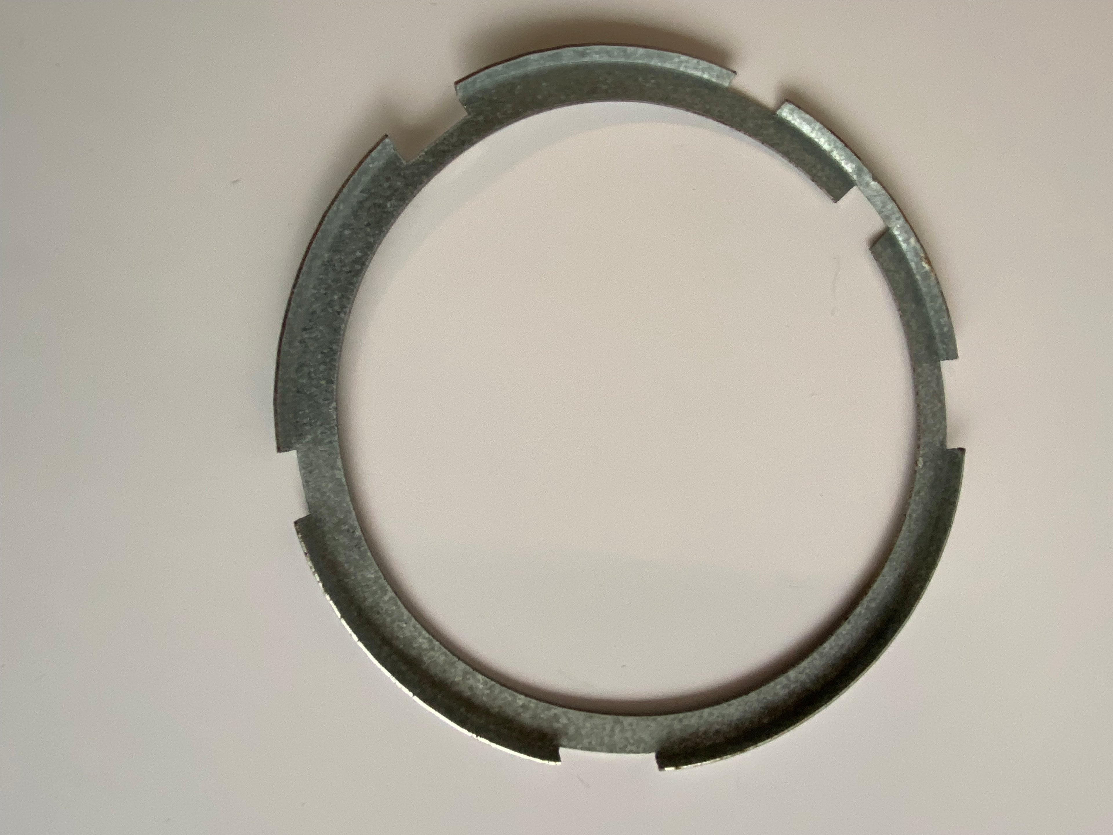 Harley Davidson 5 3/4 Headlight Optical Adapter REF OEM 67769-93