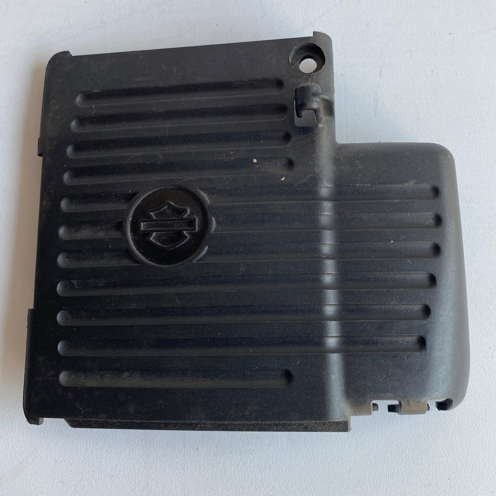 Couvercle ECM Sportster Harley Davidson REF OEM 73227-10