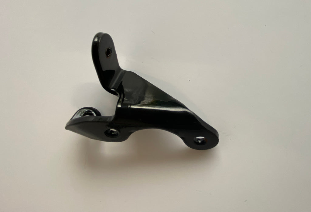 Support bac a huile shovelhead Harley Davidson REF OEM 62576-65A