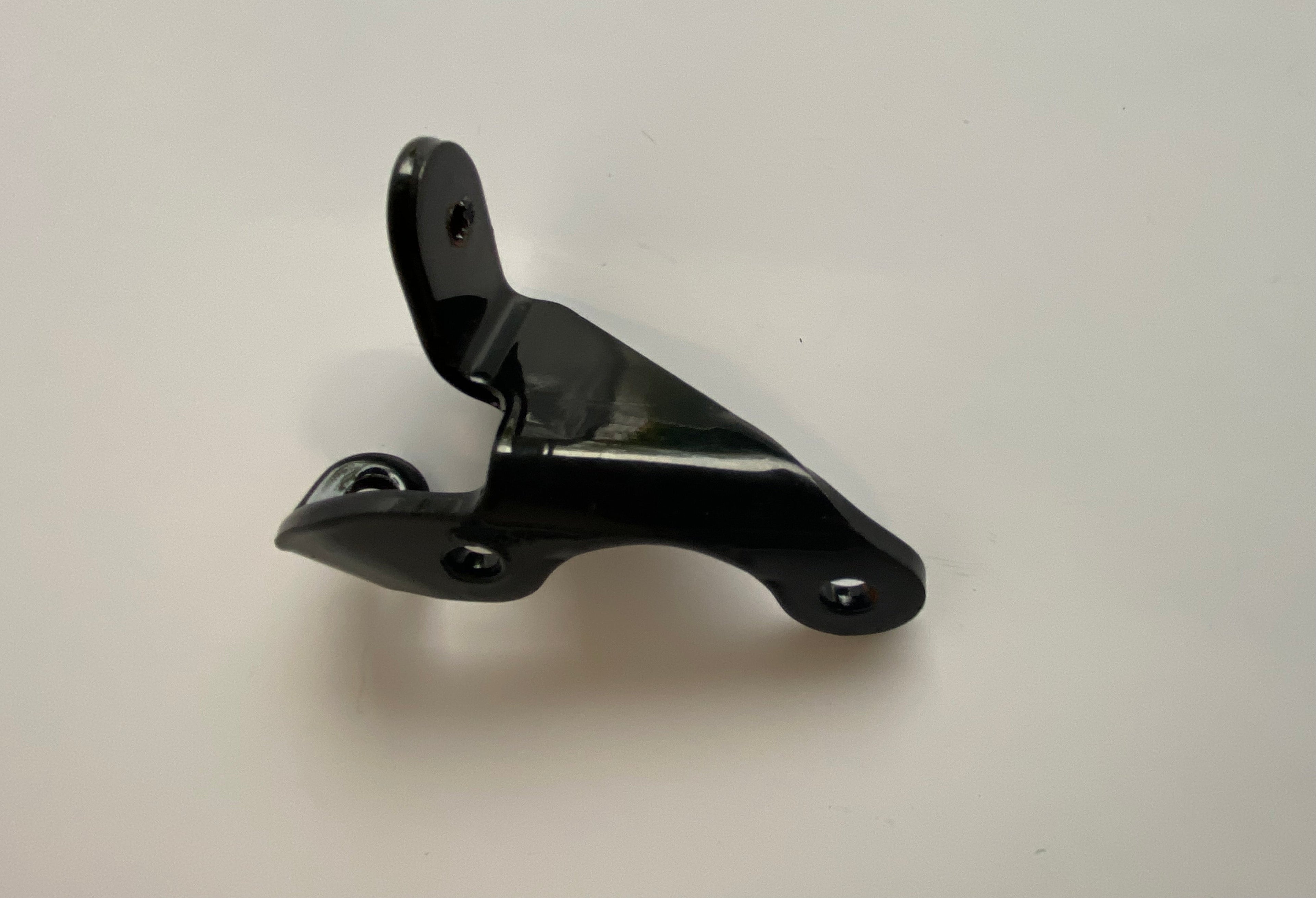 Support bac a huile shovelhead Harley Davidson REF OEM 62576-65A