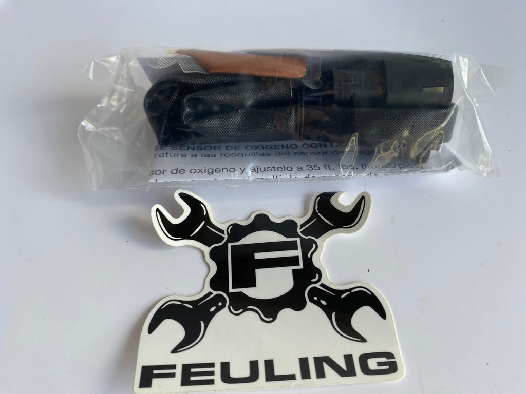 Sonde lambda O2 arrière Feuling Touring Harley Davidson REF OEM 27809-10