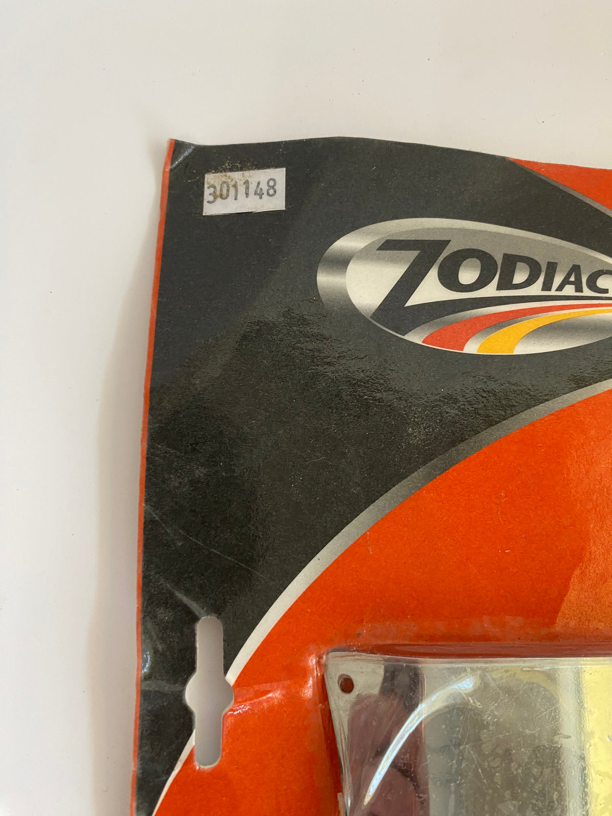 Dash cover réservoir chrome Shovelhead Harley Davidson  REF Zodiac 301148