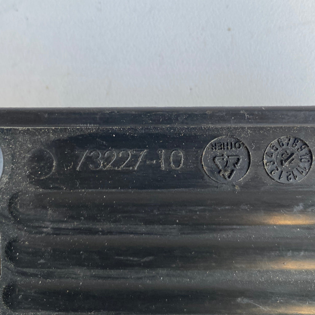 Couvercle ECM Sportster Harley Davidson REF OEM 73227-10
