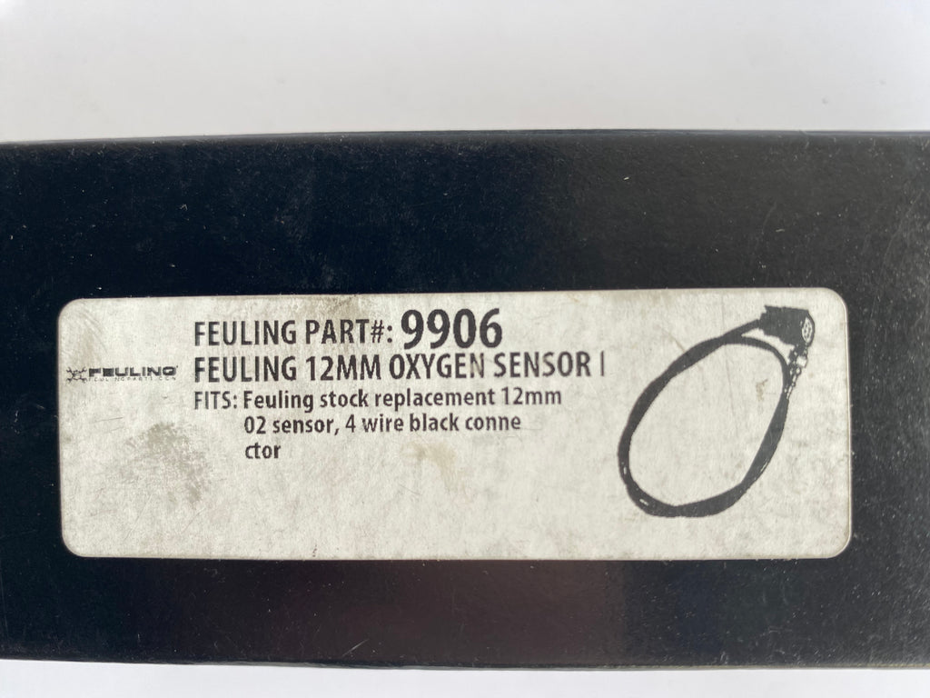 Sonde lambda O2 arrière Feuling Touring Harley Davidson REF OEM 27809-10