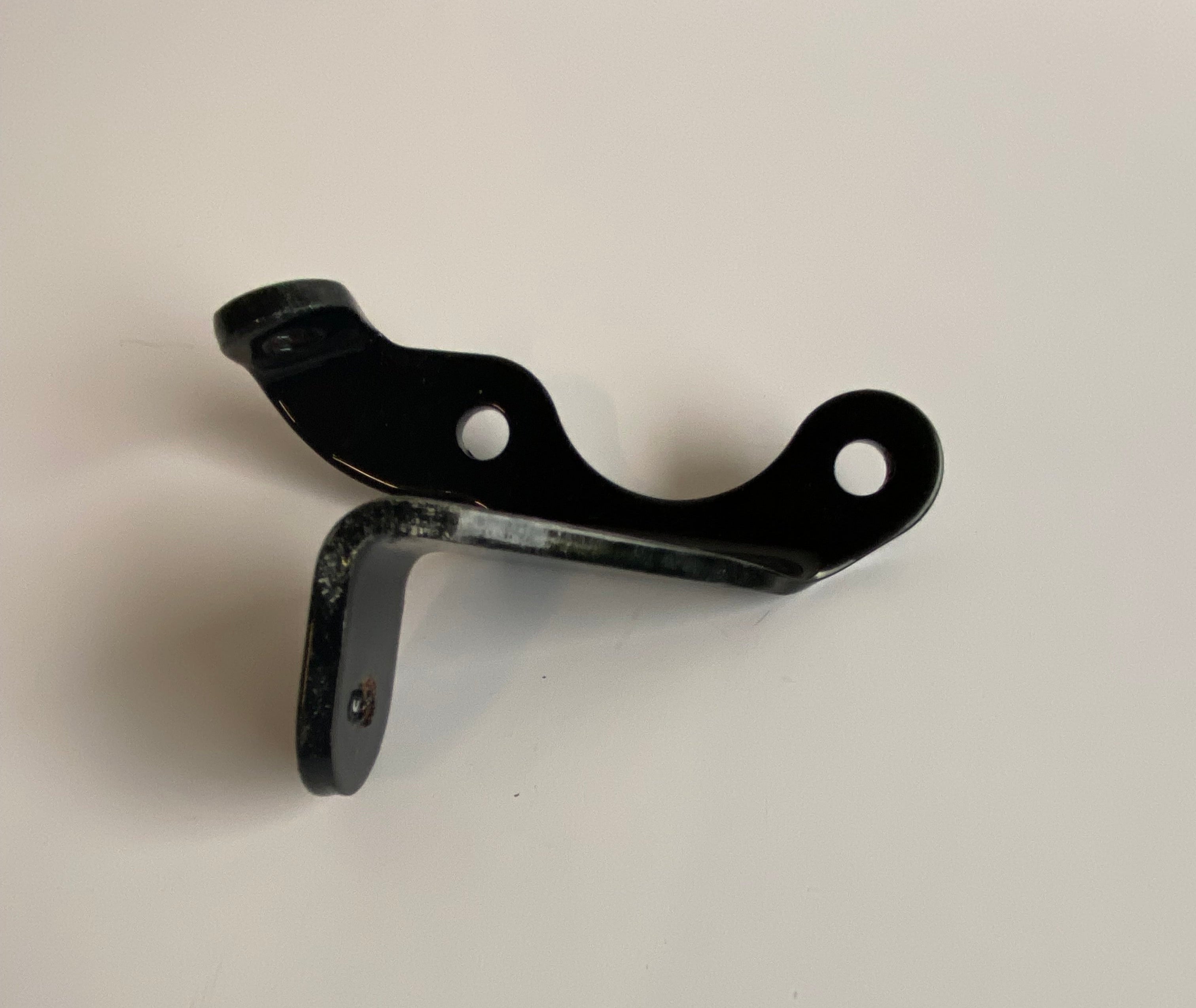 Support bac a huile shovelhead Harley Davidson REF OEM 62576-65A