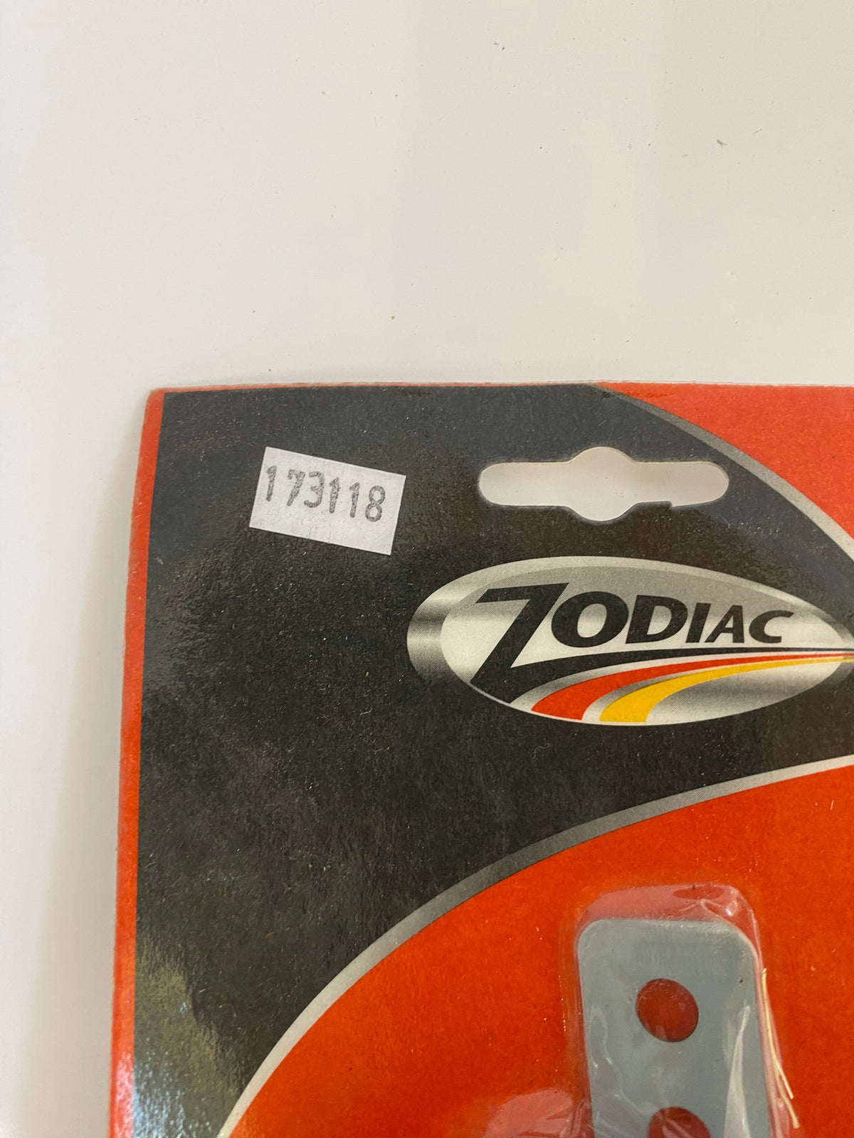 Mini klaxon 65 mm 12 volts Harley Davidson REF Zodiac 173118