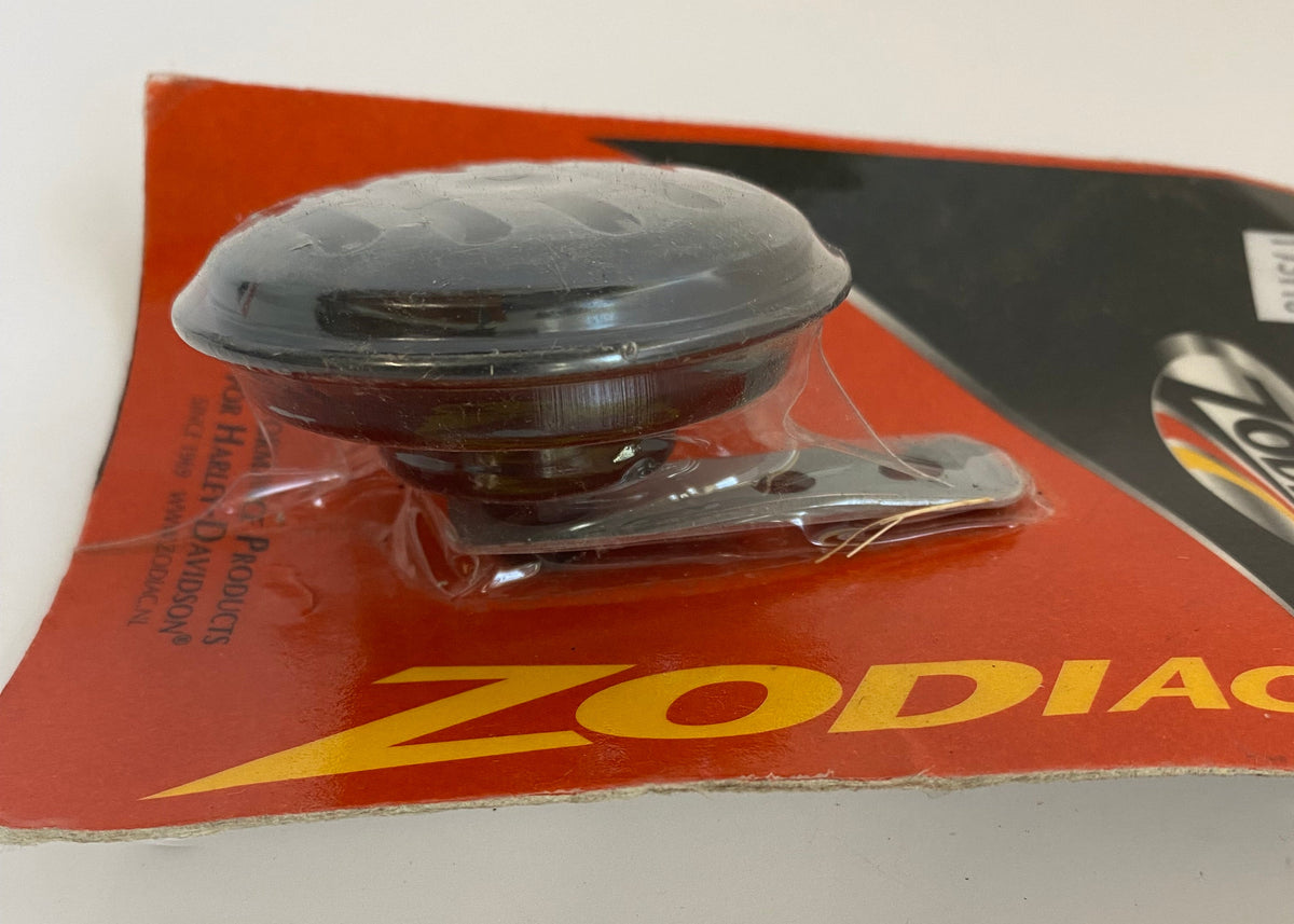 Mini klaxon 65 mm 12 volts Harley Davidson REF Zodiac 173118