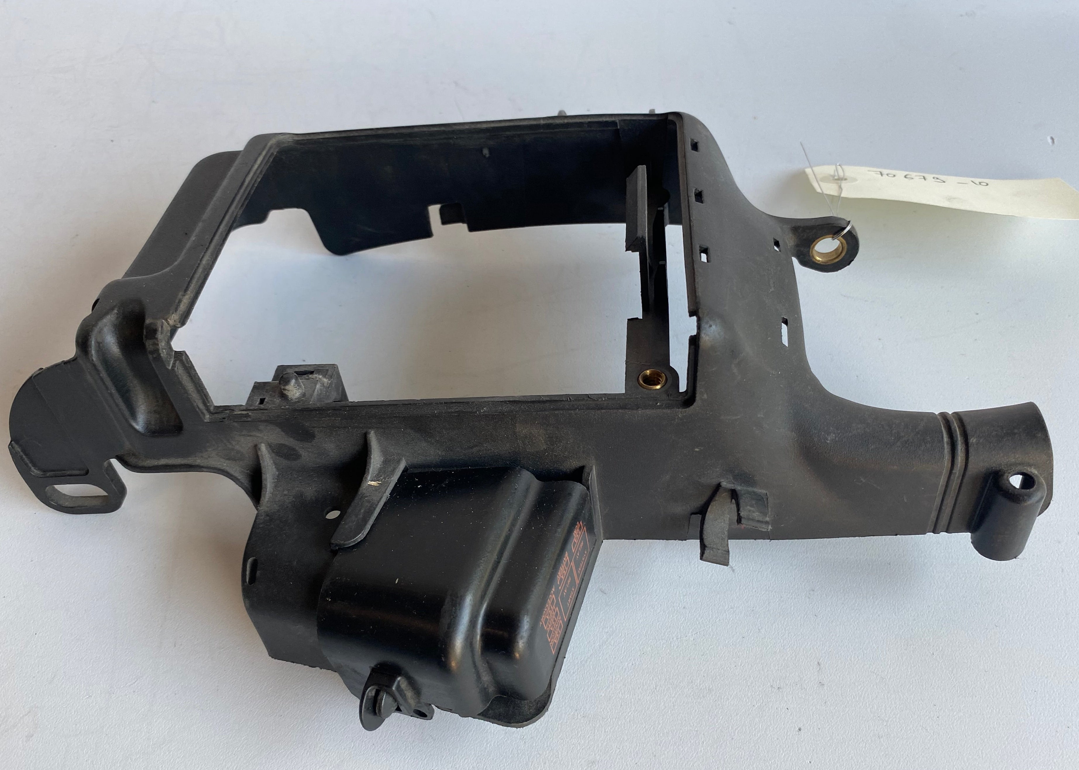 Harley Davidson Sportster Wiring Harness Box REF OEM 70679-10