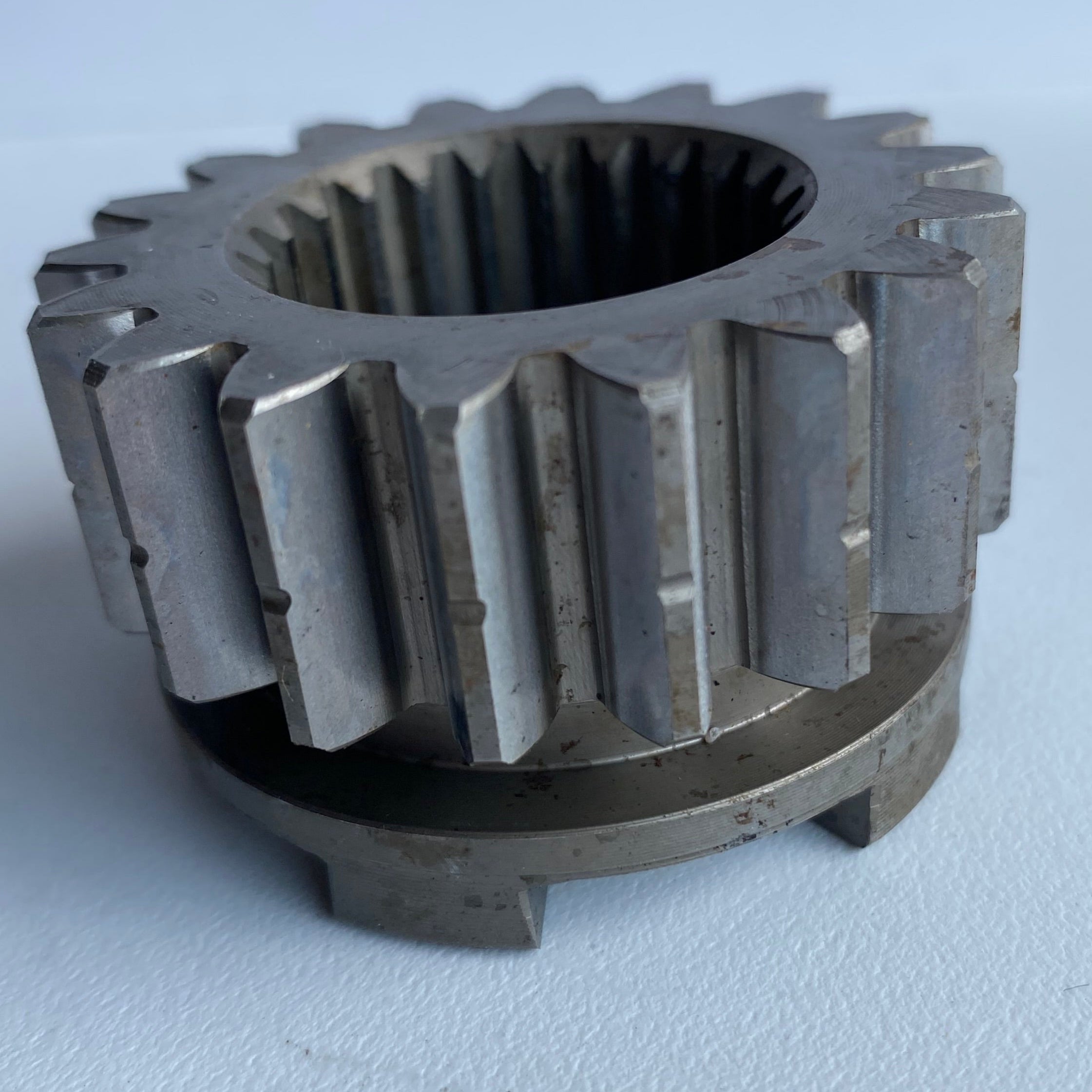1st gear pinion main shaft Big Twin 5 speed Harley Davidson REF OEM 35025-79B