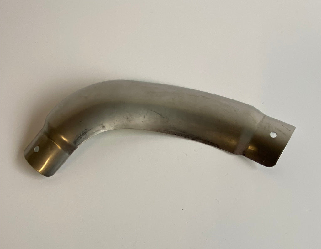 Hitzeschild-Rückrufcode 132 Harley Davidson REF OEM 94571
