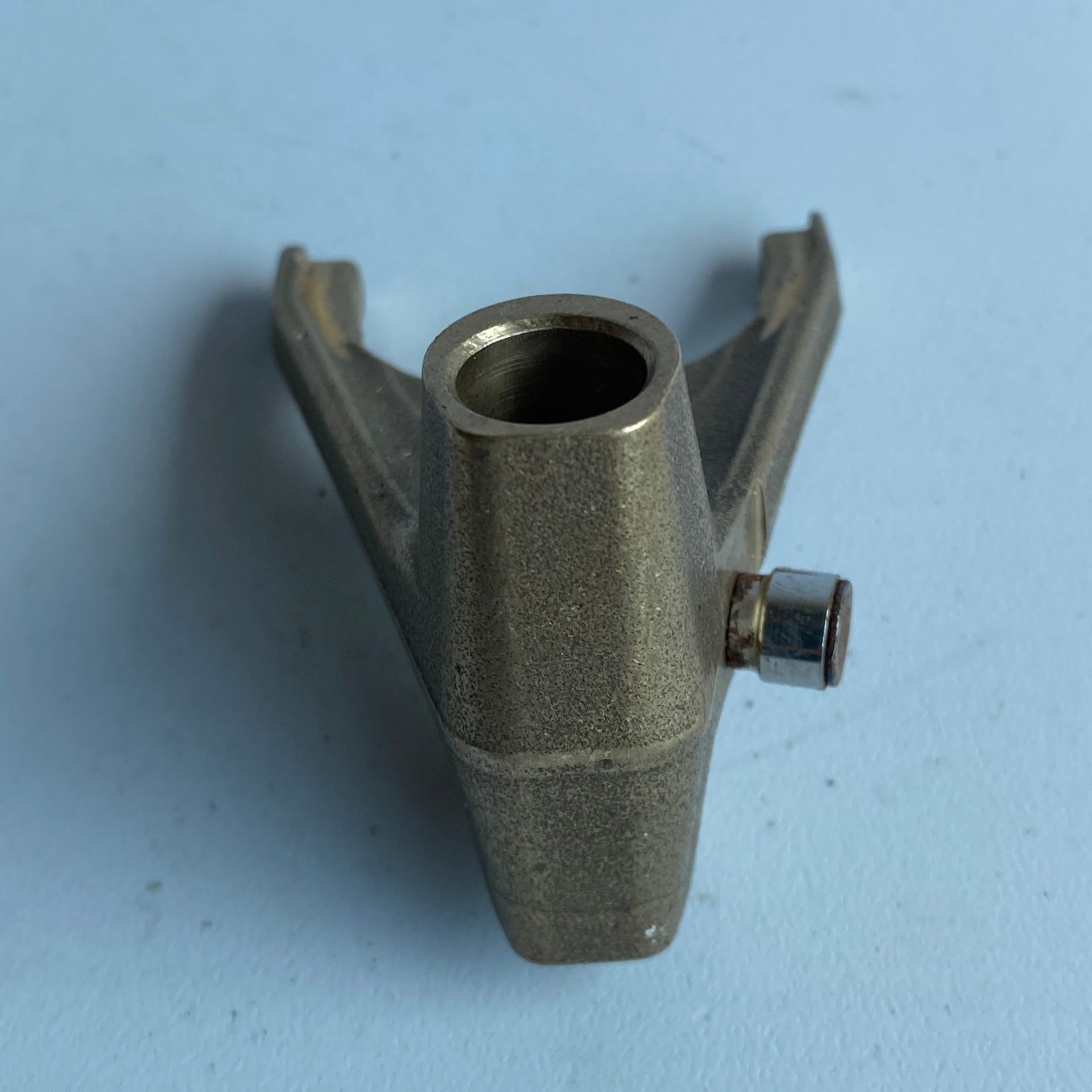 Harley Davidson Sportster Gearbox Fork REF OEM 34144-02